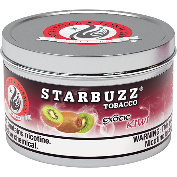 Starbuzz Exotic 100g