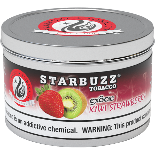 Starbuzz Exotic 250g
