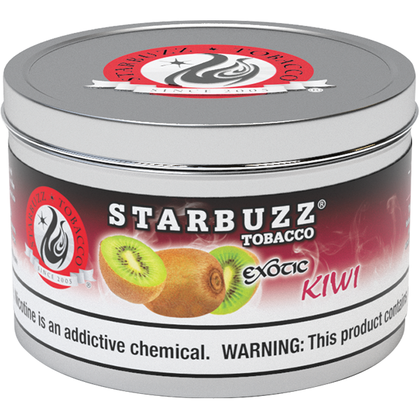 Starbuzz Exotic 250g