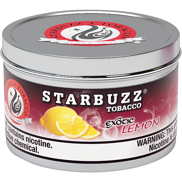 Starbuzz Exotic 100g