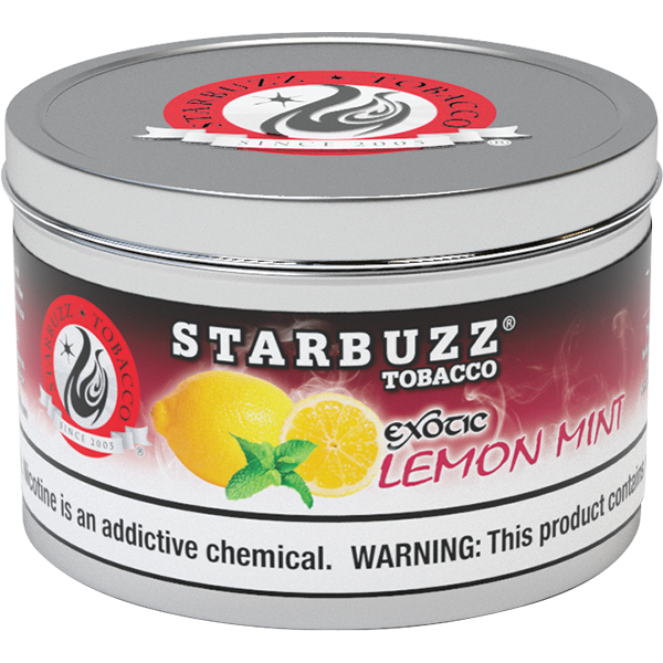 Starbuzz Exotic 250g