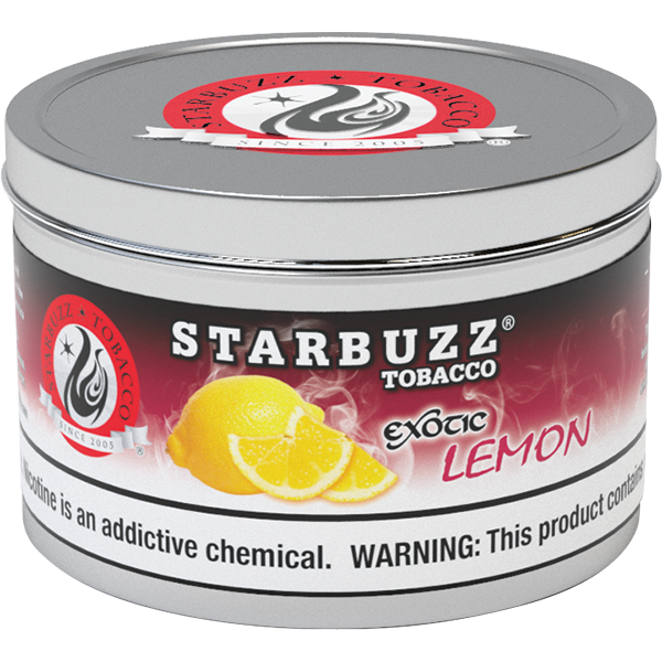 Starbuzz Exotic 250g