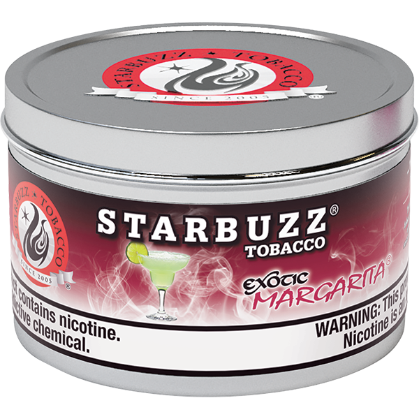 Starbuzz Exotic 100g