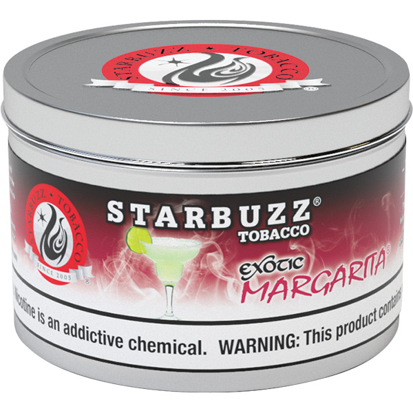 Starbuzz Exotic 250g