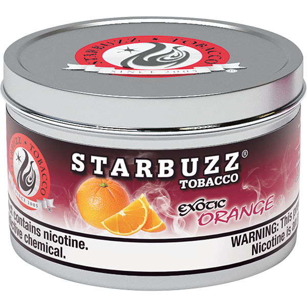 Starbuzz Exotic 100g