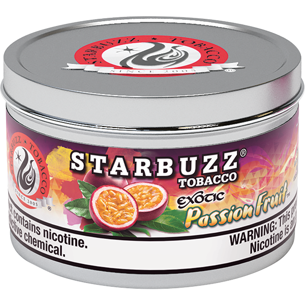 Starbuzz Exotic 100g