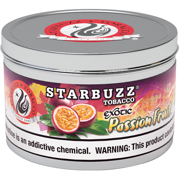 Starbuzz Exotic 250g