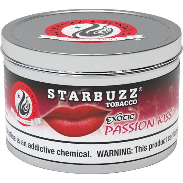 Starbuzz Exotic 250g