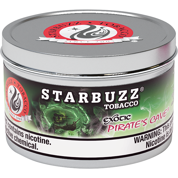 Starbuzz Exotic 100g