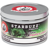 Starbuzz Exotic 100g (Wholesale)