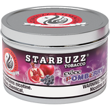 Starbuzz Exotic 100g (Wholesale)