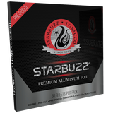 Starbuzz Premium Aluminum Foil (Wholesale)