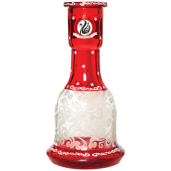 Starbuzz Premium Base