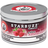 Starbuzz Exotic 100g (Wholesale)
