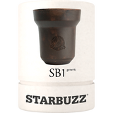 Starbuzz SB 1 Generic Clay Bowl (Wholesale)