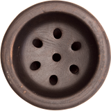 Starbuzz SB 2 Generic Clay Bowl (Wholesale)