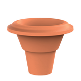 Small Premium Clay Bowl (Wholesale)