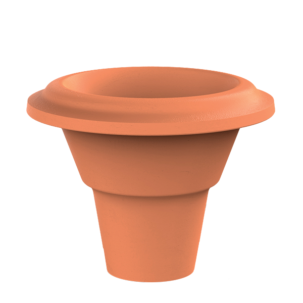 Small Premium Clay Bowl