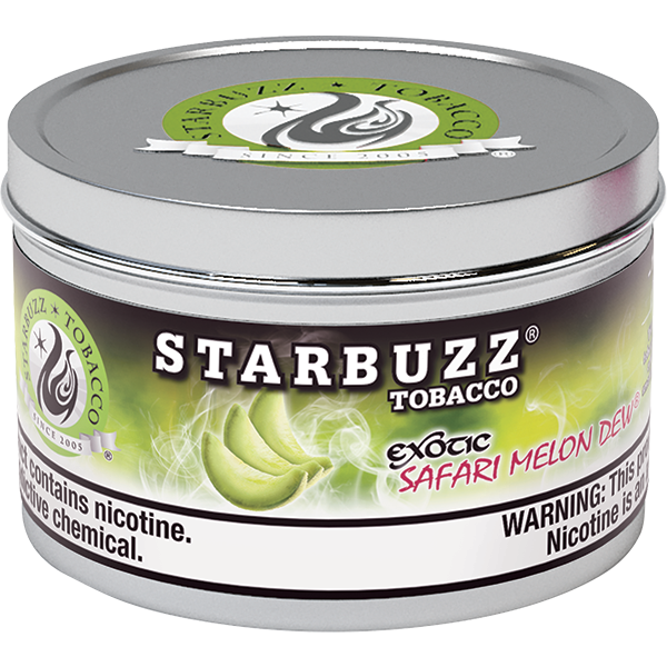 Starbuzz Exotic 100g