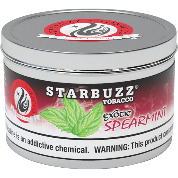 Starbuzz Exotic 250g