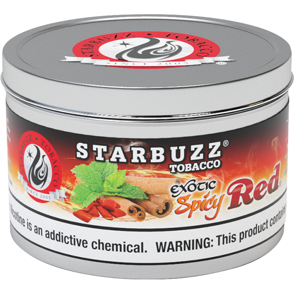 Starbuzz Exotic 250g