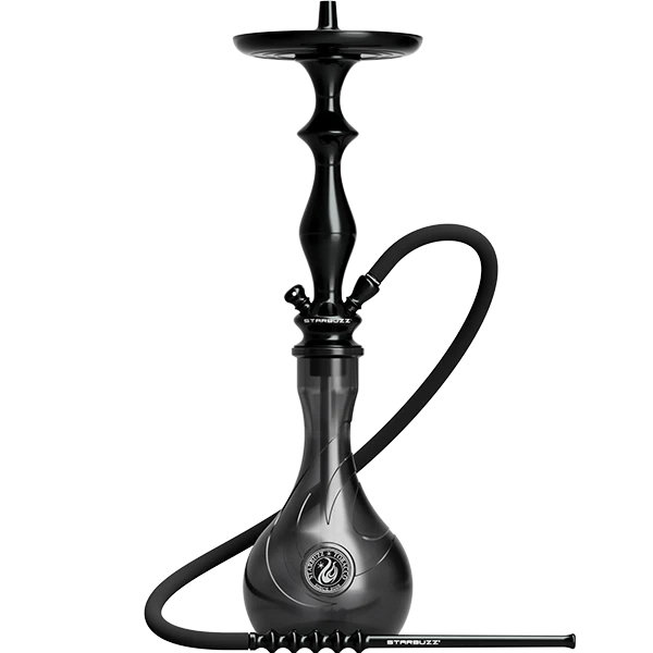 Starbuzz SB-H1 Hookah Set (Wholesale)