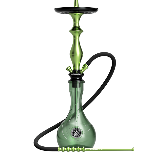 Starbuzz SB-H1 Hookah Set