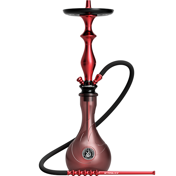 Starbuzz SB-H1 Hookah Set