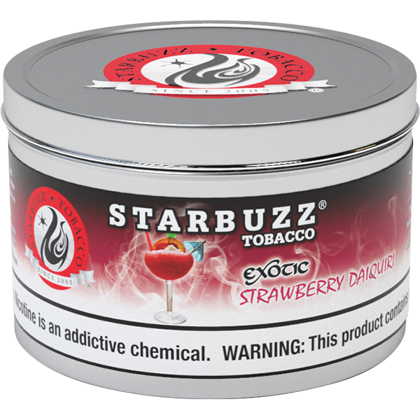 Starbuzz Exotic 250g