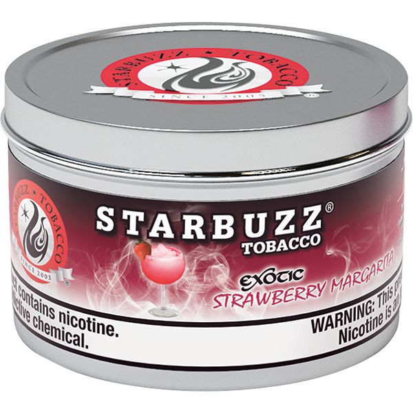 Starbuzz Exotic 100g