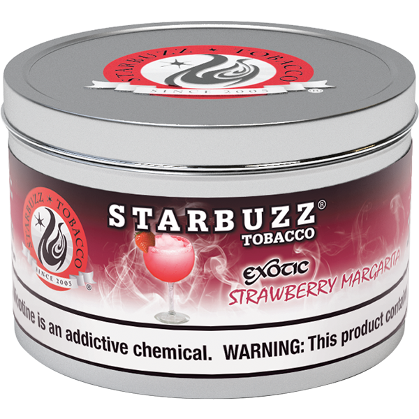 Starbuzz Exotic 250g