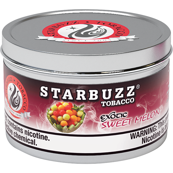 Starbuzz Exotic 100g