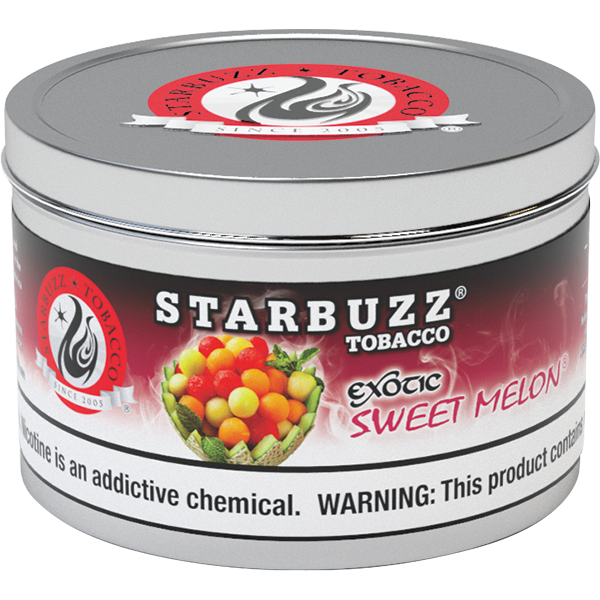 Starbuzz Exotic 250g