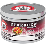 Starbuzz Exotic 100g (Wholesale)
