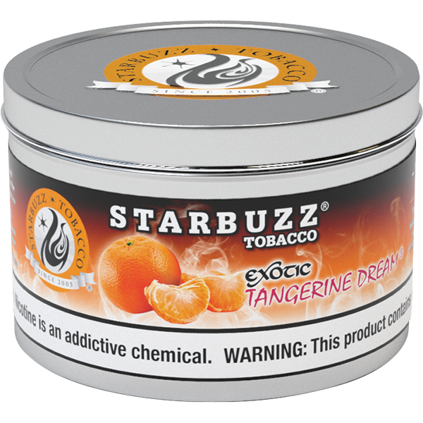 Starbuzz Exotic 250g