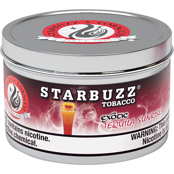 Starbuzz Exotic 100g