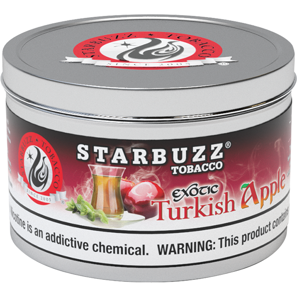 Starbuzz Exotic 250g