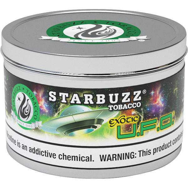 Starbuzz Exotic 250g