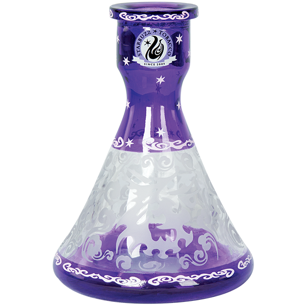 STARBUZZ UNICUS REPLACEMENT BASE