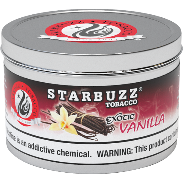 Starbuzz Exotic 250g