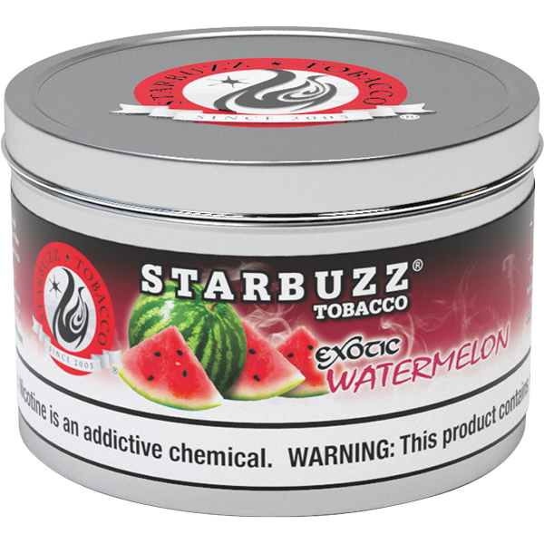 Starbuzz Exotic 250g