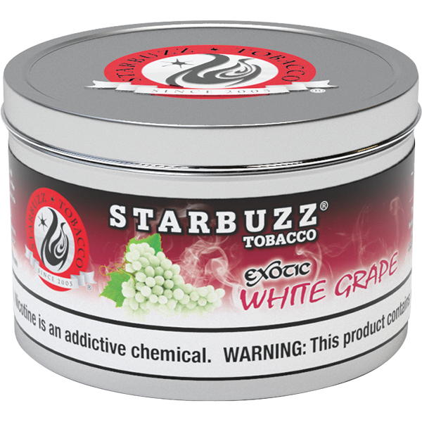Starbuzz Exotic 250g