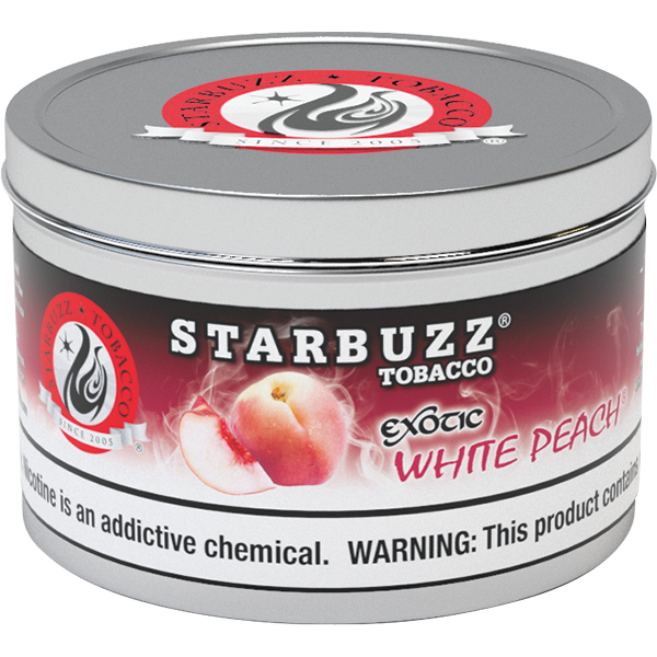 Starbuzz Exotic 250g
