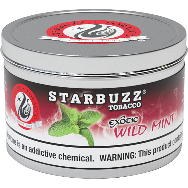 Starbuzz Exotic 250g
