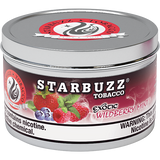Starbuzz Exotic 100g (Wholesale)