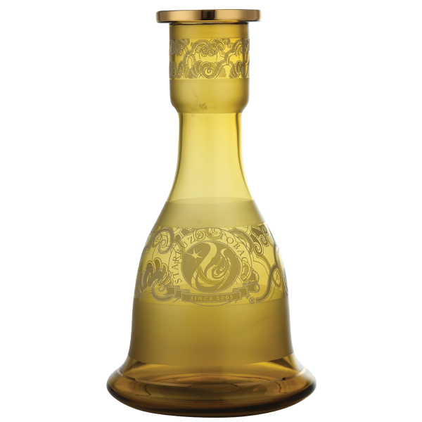 Tsunami Hookah Glass