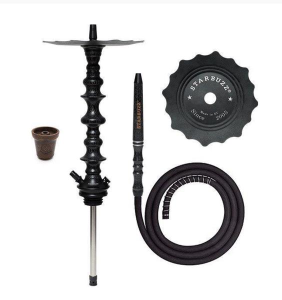 Starbuzz Wood Challenger – ShopStarbuzz