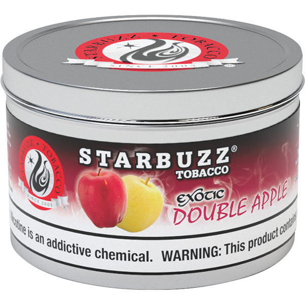 Starbuzz Exotic 250g