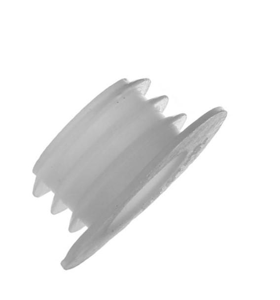 Thick White Base Grommet (Wholesale)